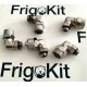 TRP 11-4380 114380 ELBOW FUEL PUMP FITTING FOR THERMO KING 1 SET 10 PCS AFTERMARKET